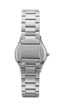 Relógio Technos Feminino Prata 2035NGD/1K