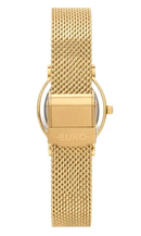 Relógio Euro Feminino Dourado EU2035ZBW/4D