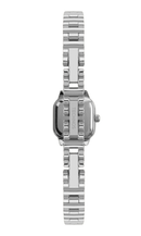 Relógio Technos Feminino Mini Petit Prata 1042AG/1A