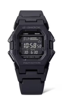 Relógio Casio G-Shock Masculino GD-B500-1 Bluetooth 200M