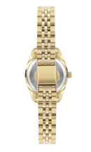 Relógio Technos Feminino Riviera VX3JAF/1X Dourado