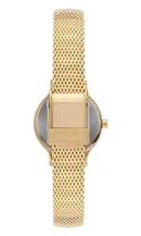 Relógio Technos Feminino Mini GL32BG/1D Dourado