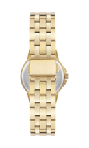 Relógio Technos Feminino Boutique Dourado 2035MXE/1B