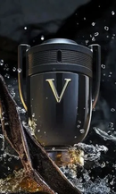 Perfume Rabanne Invictus Victory Absolu Parfum Masculino