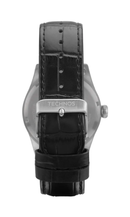 Relógio Technos Masculino Executive 2115UAO/0P Couro Preto