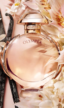 Perfume Paco Rabanne Olympéa Eau de Parfum Feminino
