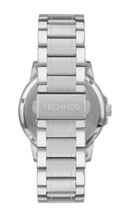 Technos Men's Golf Silver Watch 2115UDK/1A