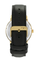 Relógio Technos Masculino Golf Dourado 2115MXY/1P