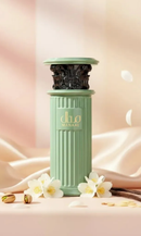 Perfume Al Wataniah Manaal Eau de Parfum Feminino