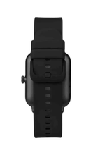 Smartwatch Condor Smart COSMART1AK/8P Preto