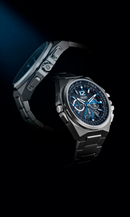 Relógio Orient Masculino Flytech Solar Titanium MBTTC017 G2GX