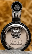 Perfume Lattafa Fakhar Black Eau de Parfum Masculino