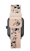 Smartwatch Condor Minnie e Mickey Mouse by Disney COSMART1DAA/8T