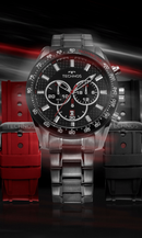 Relógio Technos Masculino TS Carbon Grafite JS25BBS/T1A