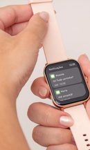 Smartwatch Condor Smart COSMART1AB/8J Rosa