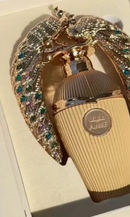 Perfume Lattafa Afeef Eau de Parfum Compartilhável
