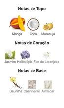Perfume Lattafa Yara Tous Eau de Parfum Feminino