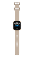 Relógio Smartwatch X-Watch Unissex XSWUQPI003A