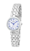 Relógio Champion Feminino Analógico Quartz CF26124A Prata
