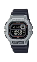 Relógio Casio Masculino Digital WS-1400H-1BV 100M