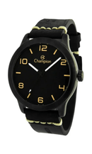 Relógio Champion Masculino Analógico Preto CH30448D