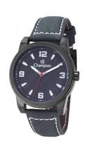 Relógio Champion Masculino Analógico Preto CH30304D