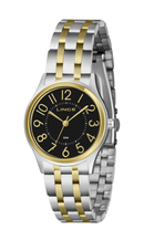 Relógio Lince Feminino Analógico Misto LRTM041L34 P2SK