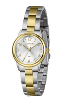 Relógio Lince Feminino Analógico Misto LRTM032L30
