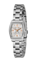 Relógio Lince Feminino Analógico Prata LQMH265L22 S2SX