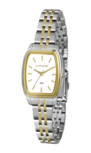 Relógio Lince Feminino Analógico Misto LQT4502L