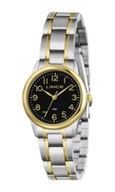 Relógio Lince Feminino Analógico Misto LRTM033L30 P2SK