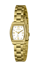 Relógio Lince Feminino Analógico Dourado LQGH265L22 S2KX