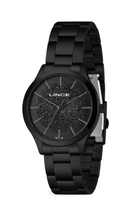 Relógio Lince Feminino Analógico Preto LRN4774L38