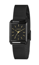 Relógio Lince Feminino Analógico Preto LQN4766L25 P1PX