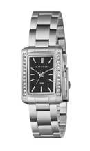 Relógio Lince Feminino Analógico Prata LQM4827L26 P1SX