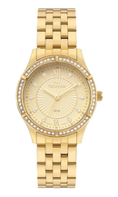 Relógio Technos Feminino Boutique Dourado 2036NCC/1X
