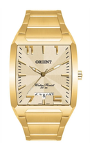 Relógio Orient Masculino Quartz GGSS1007 C2KX Dourado