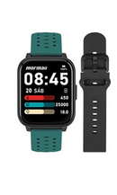 Smartwatch Mormaii Life Plus Verde MOLIFE2AH/7P