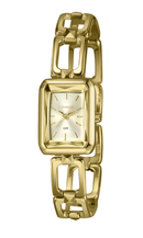 Relógio Lince Feminino Dourado Grace LQG4839L23 C1KX