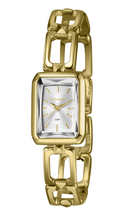 Relógio Lince Feminino Dourado Grace LQG4839L23 S1KX