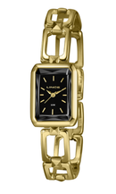 Relógio Lince Feminino Dourado Grace LQG4839L23 P1KX
