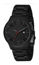 Relógio Lince Masculino Preto MRN4692L P2PX