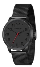 Relógio Lince Masculino Preto MRN4855L44-P2PX