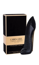Perfume Carolina Herrera Good Girl Eau de Parfum Feminino 50ml
