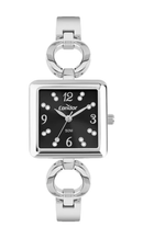 Relógio Condor Feminino Prata CO2035NVE/5P