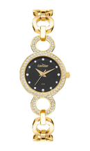 Relógio Condor Feminino Bracelete Dourado CO2035NVG/5P