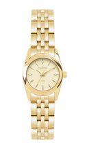 Relógio Condor Mini Feminino Dourado CO2035NWS/4X