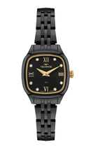 Relógio Technos Feminino Mini Preto 2025LUO/1P