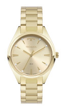 Technos Women's Boutique Gold Watch 2036MQS/1X