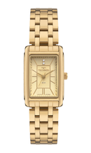 Technos Women's Boutique Gold Watch 2036NCE/1X